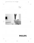 Инструкция Philips 21PT5457