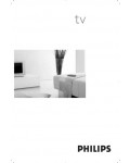 Инструкция Philips 29PT5408