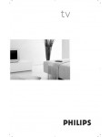 Инструкция Philips 29PT8650