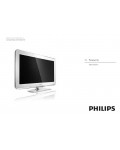 Инструкция Philips 40PFL9904H