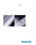 Инструкция Philips 42PF9945