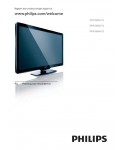 Инструкция Philips 42PFL3605H