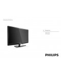 Инструкция Philips 42PFL9664H