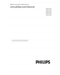 Инструкция Philips 46PFL7665H