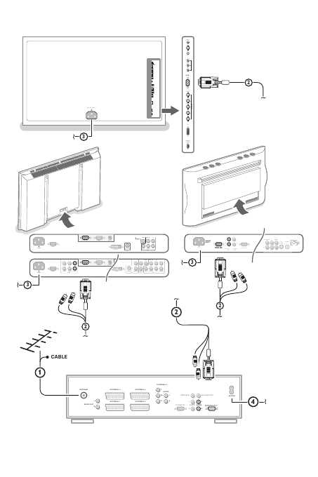 Инструкция Philips 50PF9965