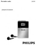 Инструкция Philips AE-6790