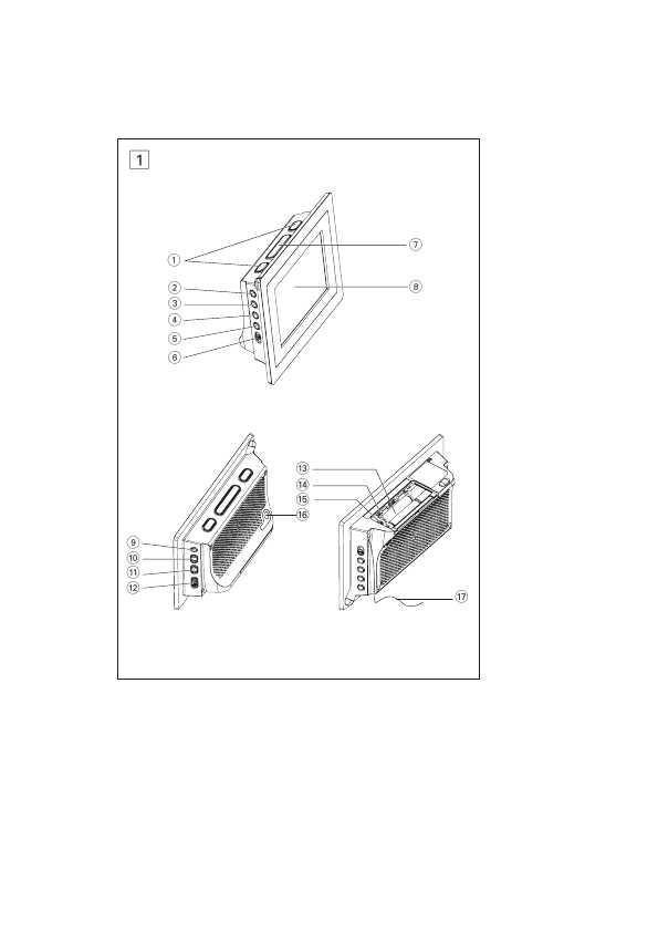 Инструкция Philips AJ-210