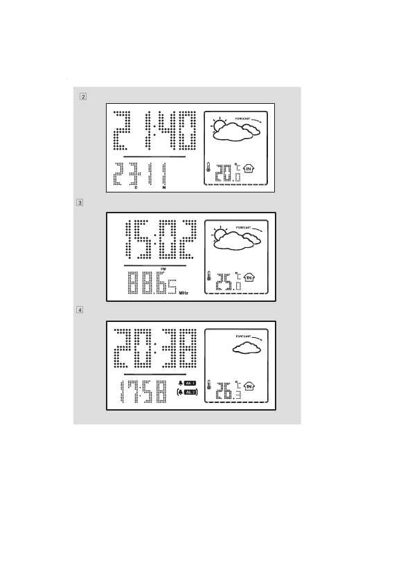 Инструкция Philips AJ-210