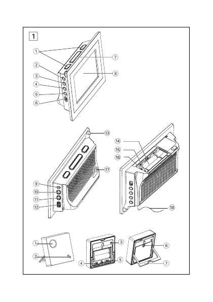 Инструкция Philips AJ-260