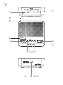 Инструкция Philips AJ-3112