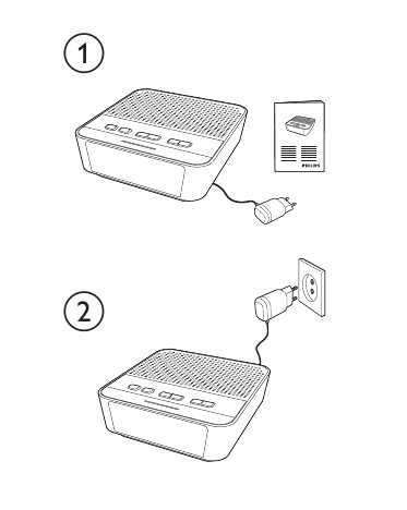 Инструкция Philips AJ-3115