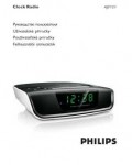 Инструкция Philips AJ-3121