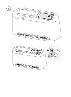 Инструкция Philips AJ-3500