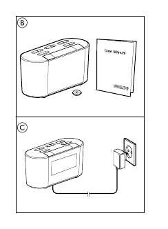 Инструкция Philips AJ-3570