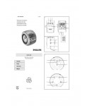 Инструкция Philips AJ-3600