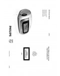 Инструкция Philips AJ-3915B