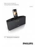 Инструкция Philips AJ-7034D