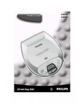 Инструкция Philips AX-1001