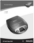 Инструкция Philips AX-1100