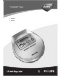 Инструкция Philips AX-2201