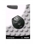 Инструкция Philips AX-5004