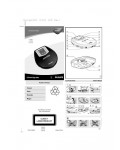 Инструкция Philips AX-7104