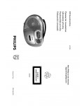 Инструкция Philips AZ-1053