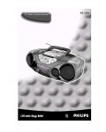 Инструкция Philips AZ-1570