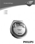 Инструкция Philips AZT-3201
