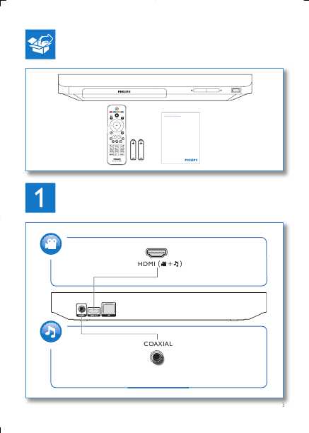 Инструкция Philips BDP-2180