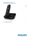 Инструкция Philips CD-680