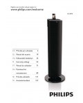 Инструкция Philips DC-5070