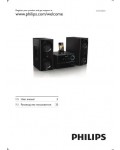 Инструкция Philips DCD-3020