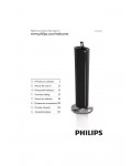 Инструкция Philips DCM-5090