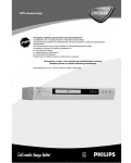 Инструкция Philips DVD 640
