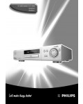 Инструкция Philips DVD 951