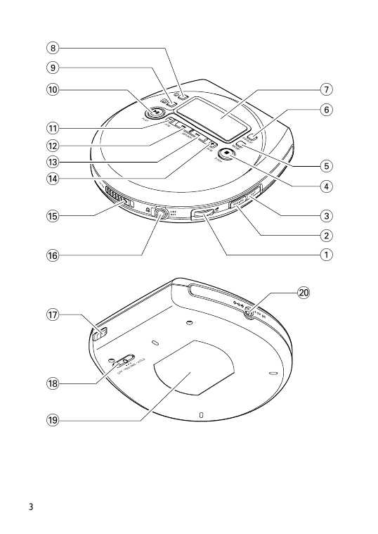 Инструкция Philips EXP-431