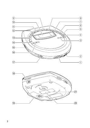 Инструкция Philips EXP-511