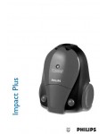Инструкция Philips FC-8381