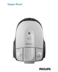 Инструкция Philips FC-8390
