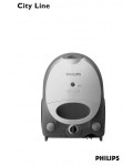 Инструкция Philips FC-8422