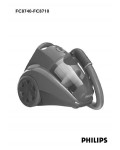 Инструкция Philips FC-8710