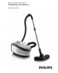 Инструкция Philips FC-8910
