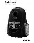 Инструкция Philips FC-9150