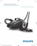Инструкция Philips FC-9186