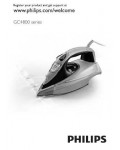 Инструкция Philips GC-4860