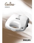 Инструкция Philips HD-2415