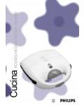 Инструкция Philips HD-2423