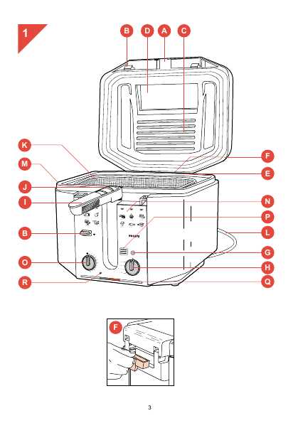 Инструкция Philips HD-4289