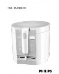 Инструкция Philips HD-6103